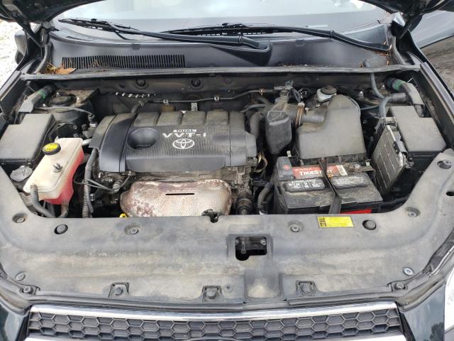 Photo 11 VIN: 2T3DF4DV0BW106802 - TOYOTA RAV4 LIMIT 