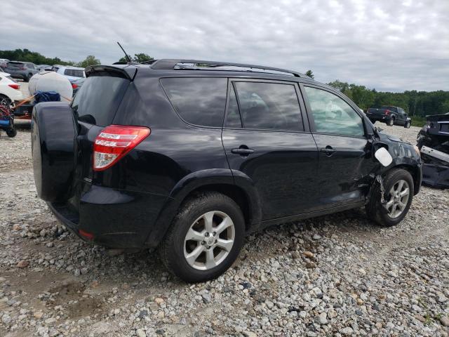 Photo 2 VIN: 2T3DF4DV0BW106802 - TOYOTA RAV4 LIMIT 