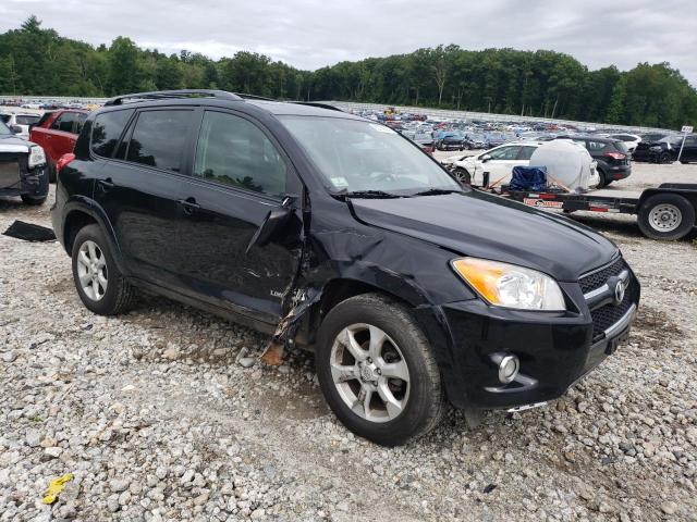 Photo 3 VIN: 2T3DF4DV0BW106802 - TOYOTA RAV4 LIMIT 