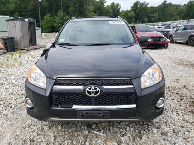 Photo 4 VIN: 2T3DF4DV0BW106802 - TOYOTA RAV4 LIMIT 