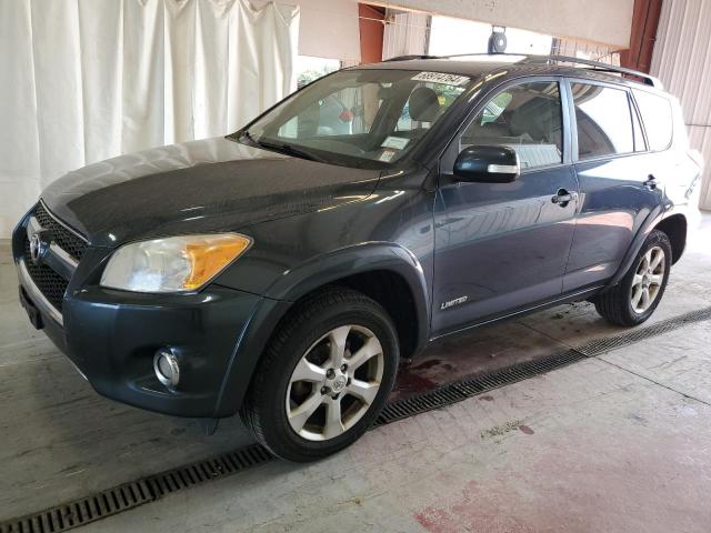 Photo 0 VIN: 2T3DF4DV0BW108887 - TOYOTA RAV4 LIMIT 