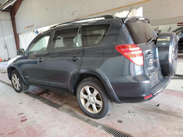 Photo 1 VIN: 2T3DF4DV0BW108887 - TOYOTA RAV4 LIMIT 