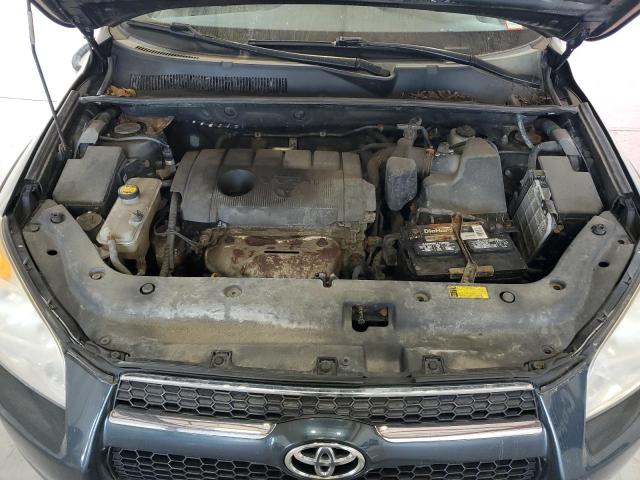 Photo 11 VIN: 2T3DF4DV0BW108887 - TOYOTA RAV4 LIMIT 