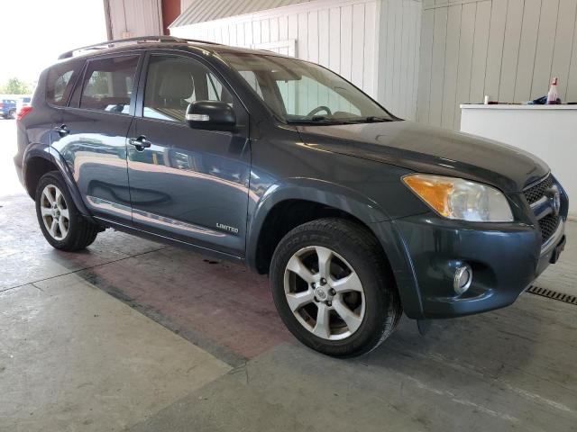 Photo 3 VIN: 2T3DF4DV0BW108887 - TOYOTA RAV4 LIMIT 