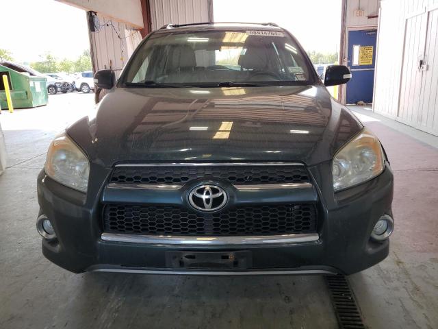 Photo 4 VIN: 2T3DF4DV0BW108887 - TOYOTA RAV4 LIMIT 