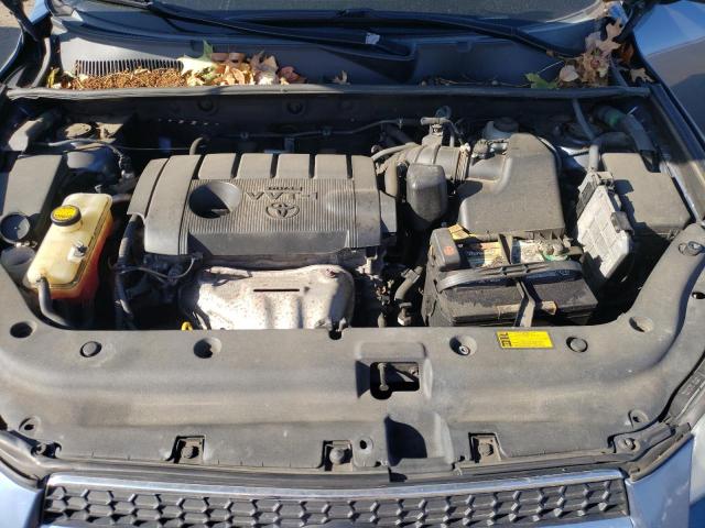 Photo 10 VIN: 2T3DF4DV0BW113667 - TOYOTA RAV4 LIMIT 