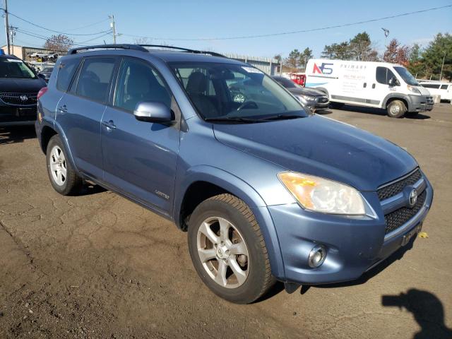 Photo 3 VIN: 2T3DF4DV0BW113667 - TOYOTA RAV4 LIMIT 