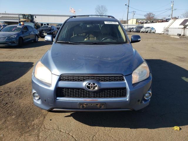 Photo 4 VIN: 2T3DF4DV0BW113667 - TOYOTA RAV4 LIMIT 