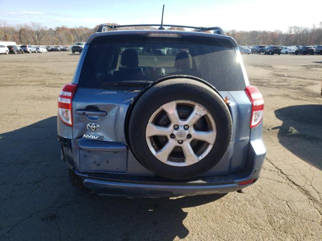 Photo 5 VIN: 2T3DF4DV0BW113667 - TOYOTA RAV4 LIMIT 