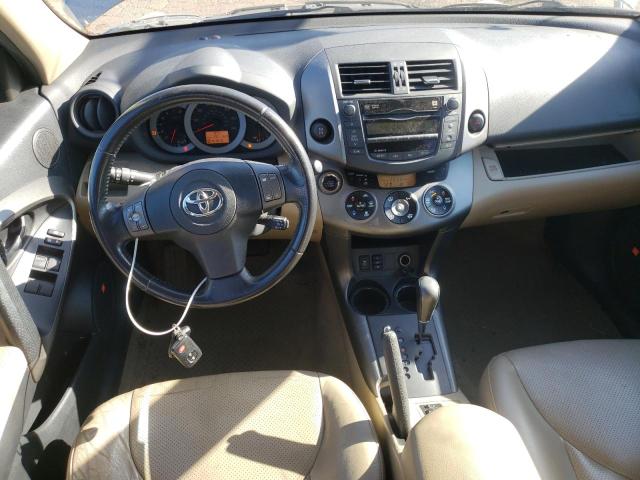 Photo 7 VIN: 2T3DF4DV0BW113667 - TOYOTA RAV4 LIMIT 