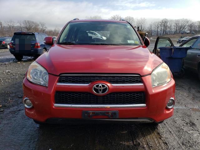 Photo 4 VIN: 2T3DF4DV0BW115211 - TOYOTA RAV4 LIMIT 