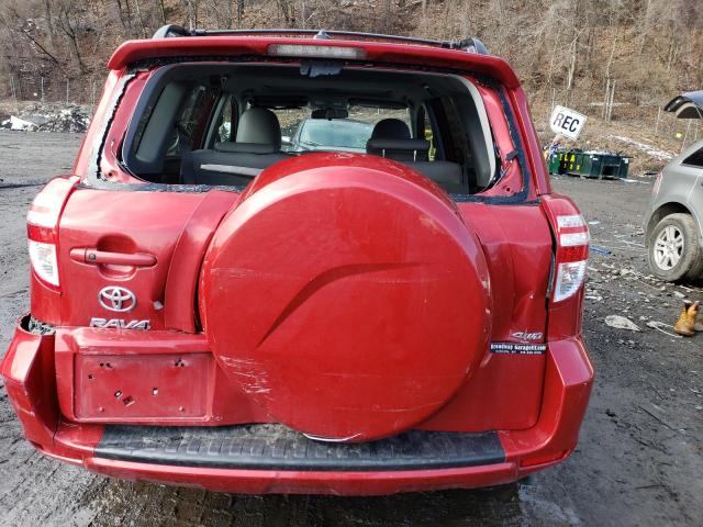 Photo 5 VIN: 2T3DF4DV0BW115211 - TOYOTA RAV4 LIMIT 