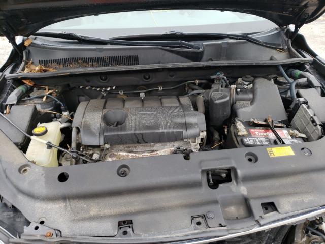 Photo 6 VIN: 2T3DF4DV0BW131599 - TOYOTA RAV4 LIMIT 