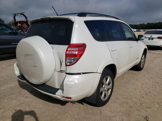 Photo 3 VIN: 2T3DF4DV0BW139640 - TOYOTA RAV4 LIMIT 