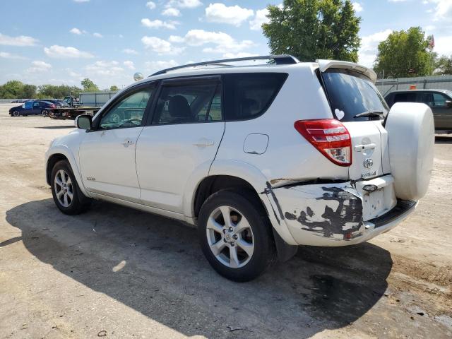 Photo 1 VIN: 2T3DF4DV0BW145003 - TOYOTA RAV4 LIMIT 