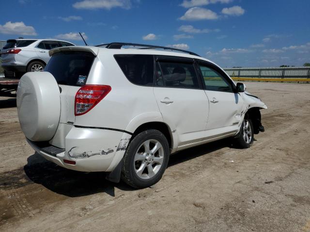 Photo 2 VIN: 2T3DF4DV0BW145003 - TOYOTA RAV4 LIMIT 