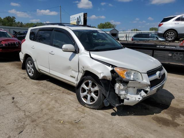 Photo 3 VIN: 2T3DF4DV0BW145003 - TOYOTA RAV4 LIMIT 