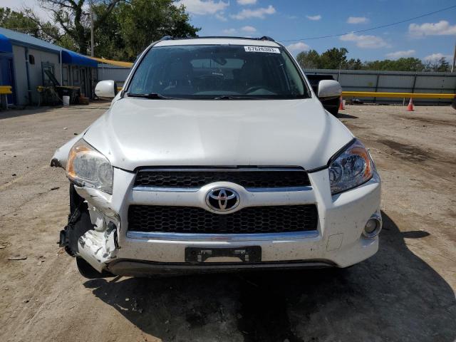 Photo 4 VIN: 2T3DF4DV0BW145003 - TOYOTA RAV4 LIMIT 