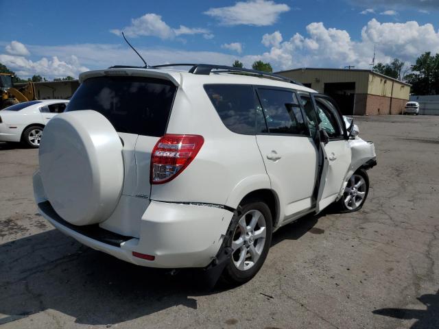 Photo 2 VIN: 2T3DF4DV0BW146801 - TOYOTA RAV4 LIMIT 