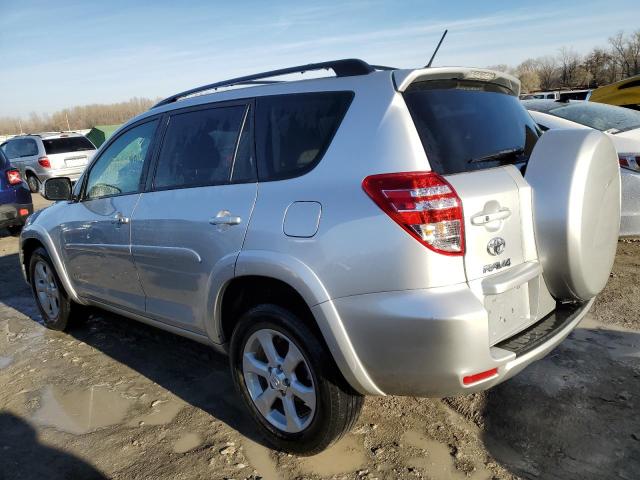 Photo 1 VIN: 2T3DF4DV0BW155482 - TOYOTA RAV4 LIMIT 