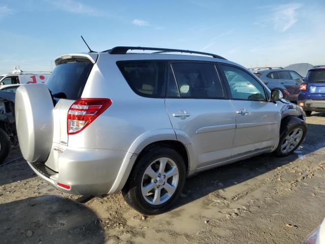 Photo 2 VIN: 2T3DF4DV0BW155482 - TOYOTA RAV4 LIMIT 