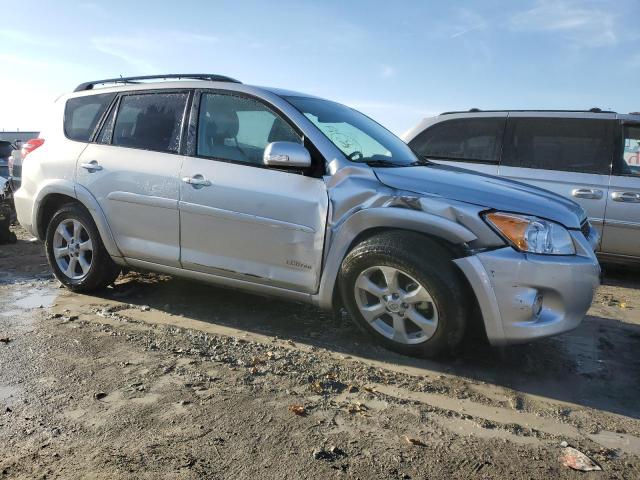 Photo 3 VIN: 2T3DF4DV0BW155482 - TOYOTA RAV4 LIMIT 