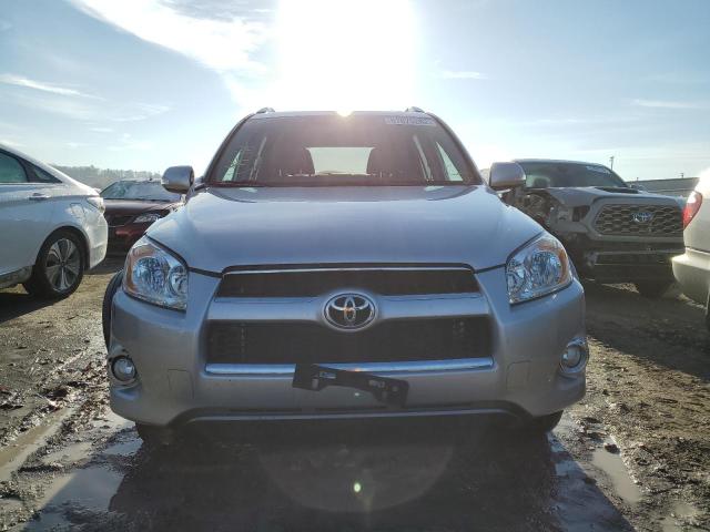 Photo 4 VIN: 2T3DF4DV0BW155482 - TOYOTA RAV4 LIMIT 