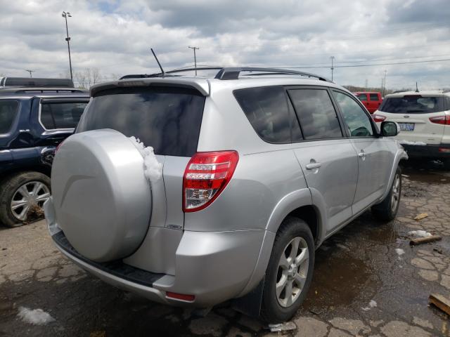 Photo 3 VIN: 2T3DF4DV0BW164148 - TOYOTA RAV4 LIMIT 