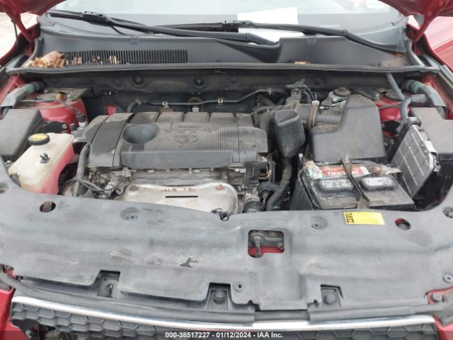 Photo 9 VIN: 2T3DF4DV0CW198267 - TOYOTA RAV4 