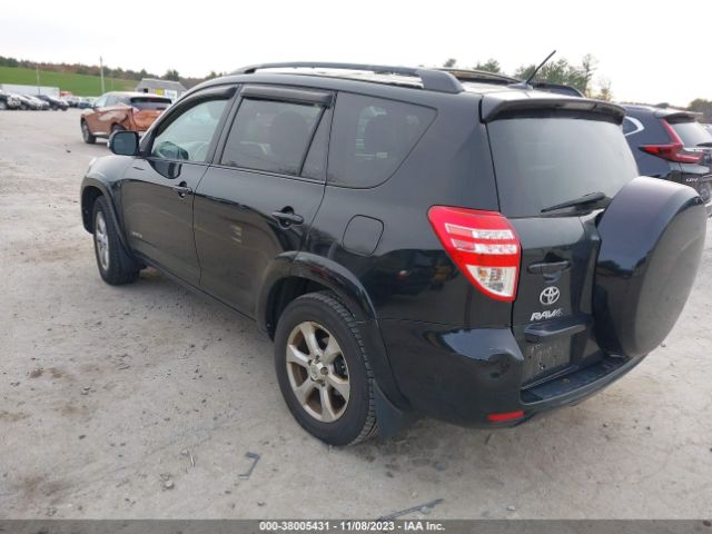 Photo 2 VIN: 2T3DF4DV0CW214516 - TOYOTA RAV4 