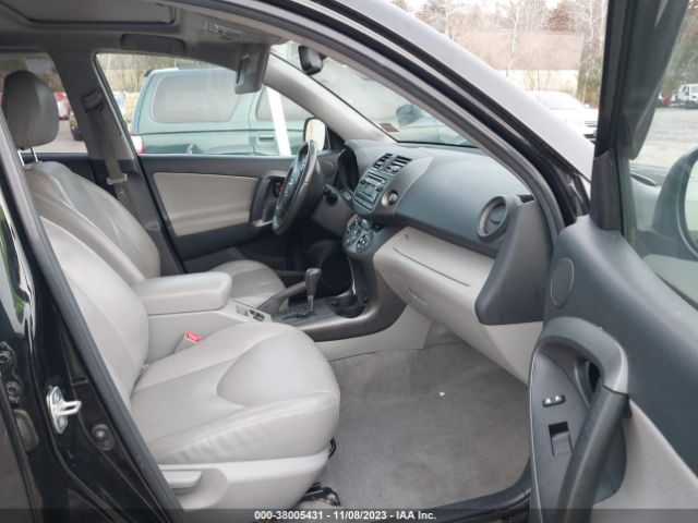 Photo 4 VIN: 2T3DF4DV0CW214516 - TOYOTA RAV4 