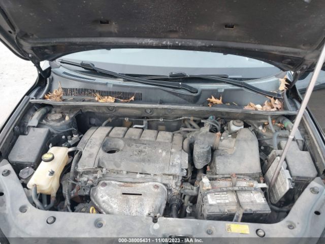 Photo 9 VIN: 2T3DF4DV0CW214516 - TOYOTA RAV4 