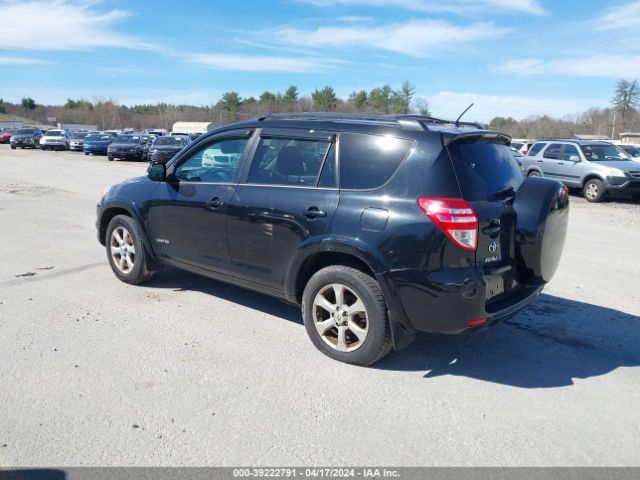 Photo 2 VIN: 2T3DF4DV0CW214516 - TOYOTA RAV4 