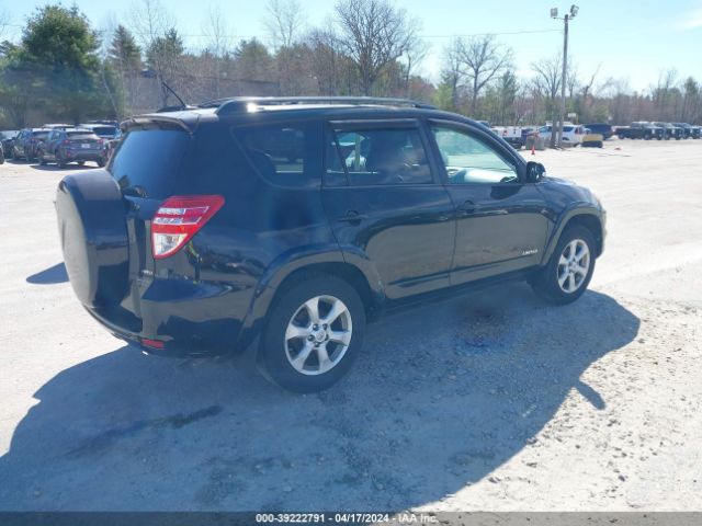 Photo 3 VIN: 2T3DF4DV0CW214516 - TOYOTA RAV4 