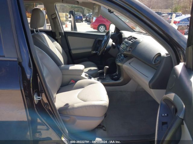 Photo 4 VIN: 2T3DF4DV0CW214516 - TOYOTA RAV4 