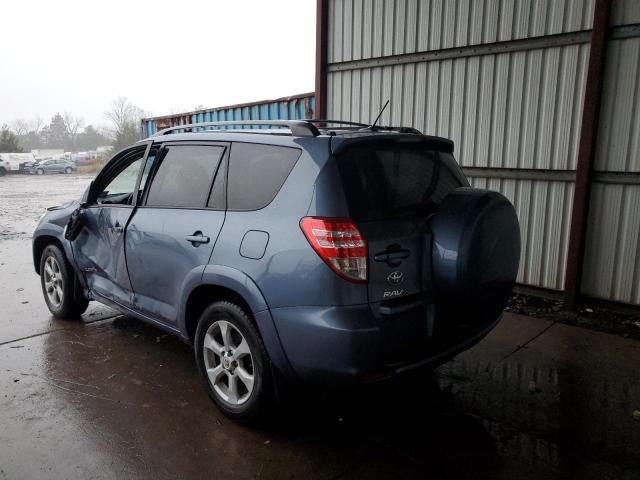 Photo 2 VIN: 2T3DF4DV0CW239934 - TOYOTA RAV4 LIMIT 