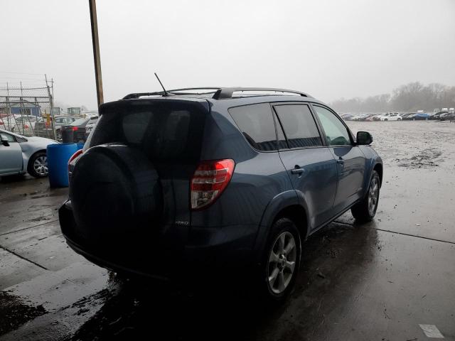 Photo 3 VIN: 2T3DF4DV0CW239934 - TOYOTA RAV4 LIMIT 