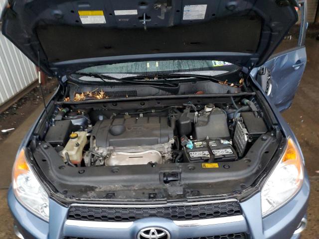 Photo 6 VIN: 2T3DF4DV0CW239934 - TOYOTA RAV4 LIMIT 