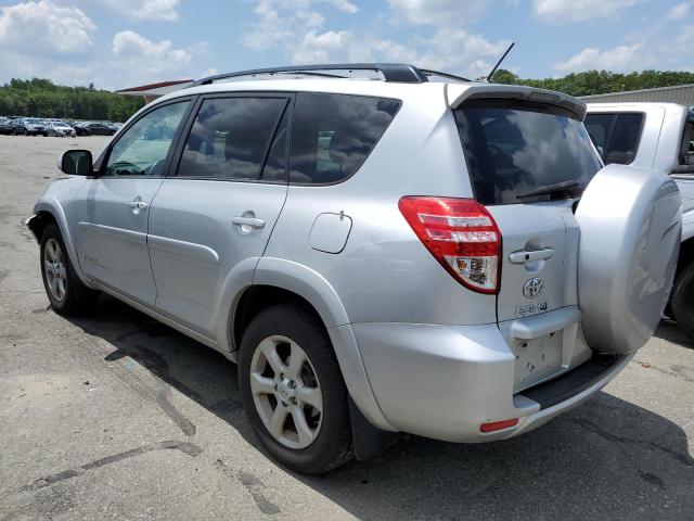 Photo 1 VIN: 2T3DF4DV0CW253364 - TOYOTA RAV4 LIMIT 