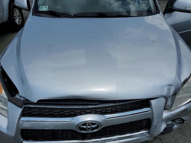 Photo 11 VIN: 2T3DF4DV0CW253364 - TOYOTA RAV4 LIMIT 