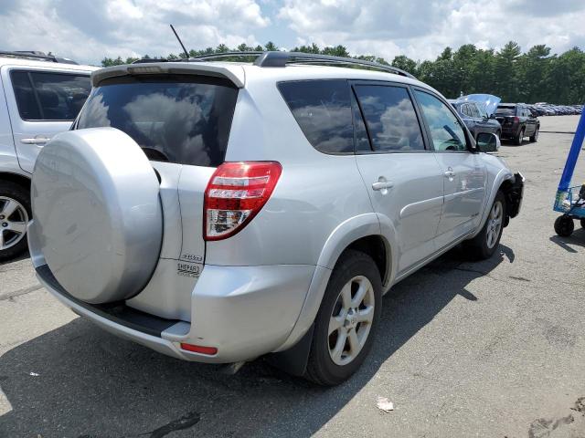 Photo 2 VIN: 2T3DF4DV0CW253364 - TOYOTA RAV4 LIMIT 