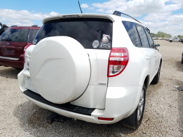 Photo 3 VIN: 2T3DF4DV0CW264123 - TOYOTA RAV4 LIMIT 