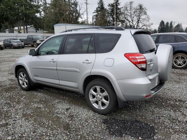 Photo 1 VIN: 2T3DF4DV1AW043580 - TOYOTA RAV4 LIMIT 