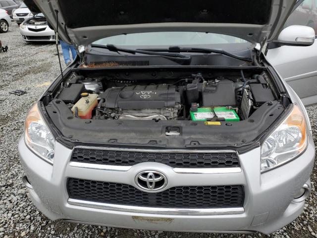 Photo 10 VIN: 2T3DF4DV1AW043580 - TOYOTA RAV4 LIMIT 