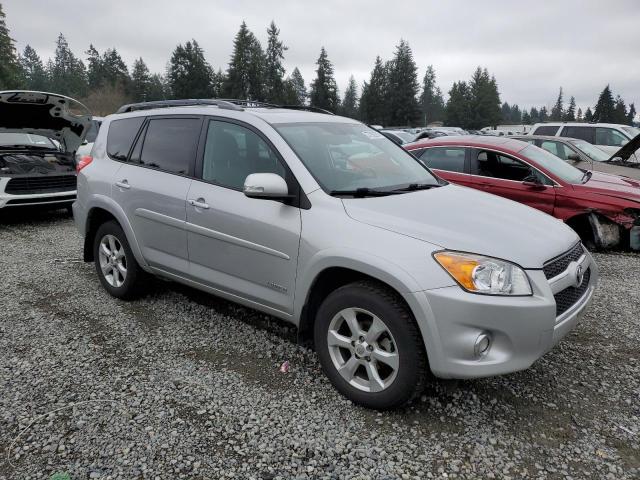 Photo 3 VIN: 2T3DF4DV1AW043580 - TOYOTA RAV4 LIMIT 