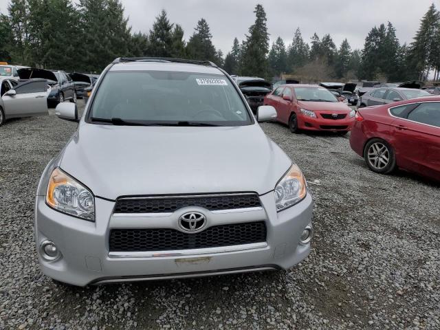 Photo 4 VIN: 2T3DF4DV1AW043580 - TOYOTA RAV4 LIMIT 