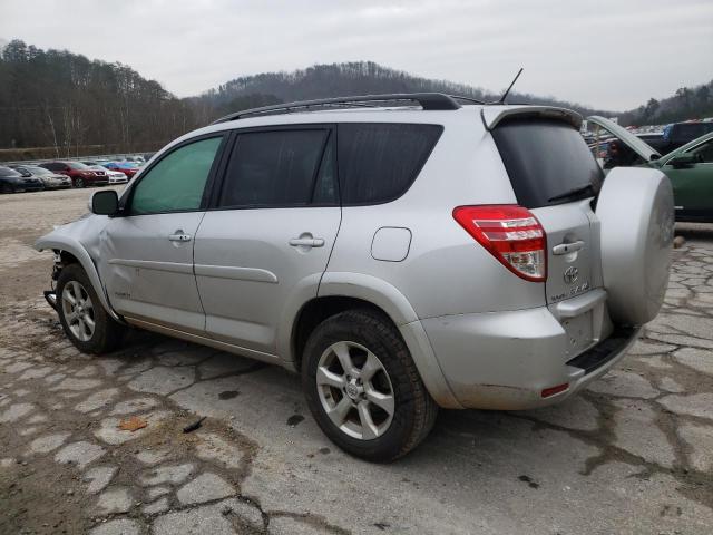 Photo 1 VIN: 2T3DF4DV1AW053428 - TOYOTA RAV4 