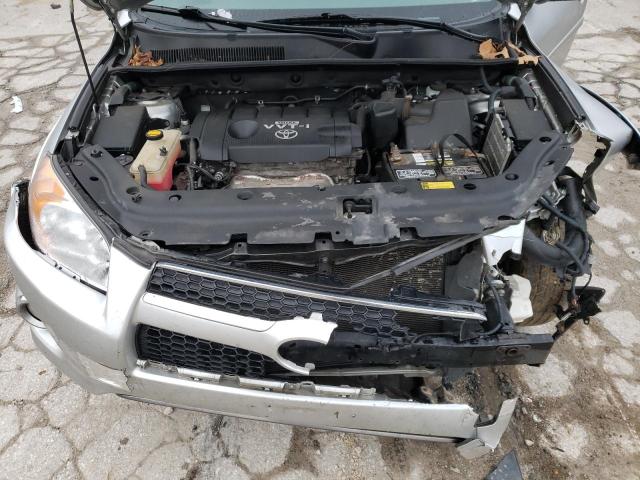 Photo 11 VIN: 2T3DF4DV1AW053428 - TOYOTA RAV4 