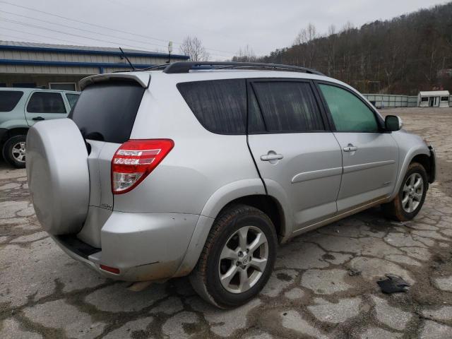 Photo 2 VIN: 2T3DF4DV1AW053428 - TOYOTA RAV4 