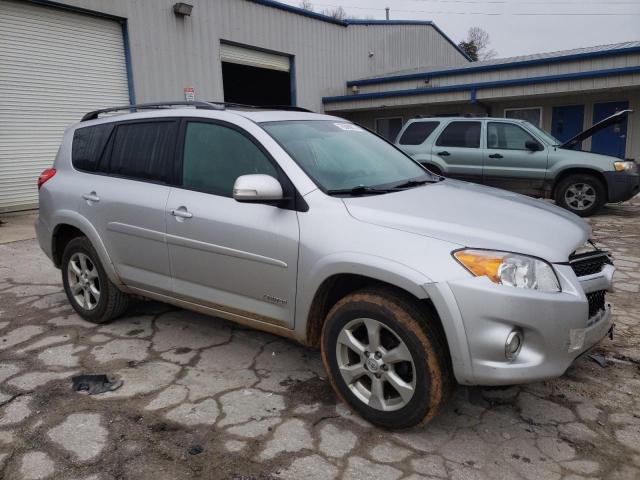 Photo 3 VIN: 2T3DF4DV1AW053428 - TOYOTA RAV4 